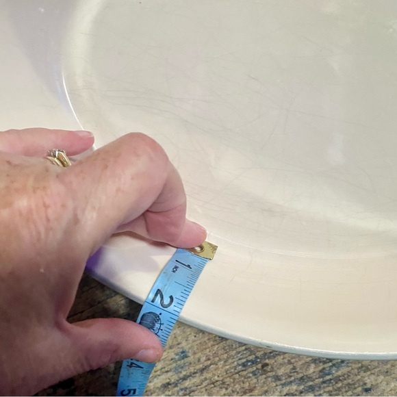 🔥Pfaltzgraff Aura Set of 5🔥 Vintage - Picture 6 of 9